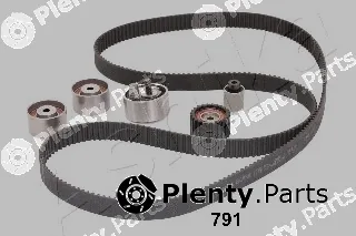 Ashika KCT791F — Timing Belt Kit