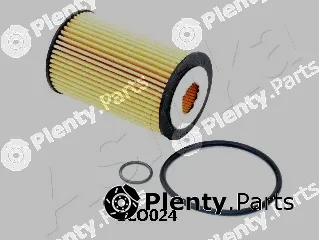 Ashika 10-ECO024 — Oil Filter