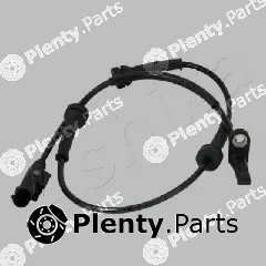 Ashika 151-00-0201 — Sensor, wheel speed