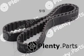 Ashika 40-05-519 — Timing Belt