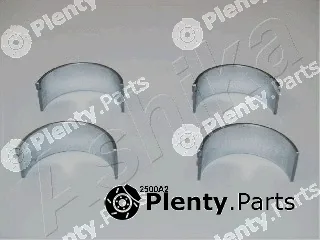 Ashika 82-2500A2 — Connecting Rod Bearing