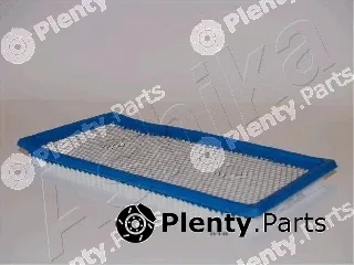 Ashika 20-00-018 — Air Filter