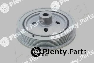 Ashika 122-03-300 — Belt Pulley, crankshaft