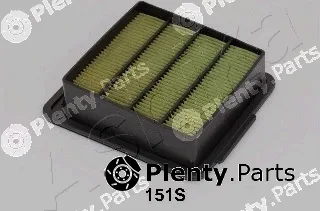 Ashika 20-01-151 — Air Filter