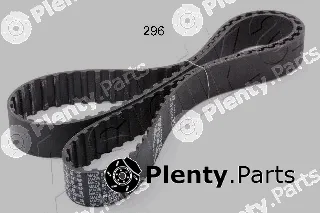 Ashika 40-02-296 — Timing Belt