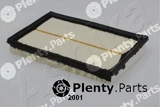 Ashika 20-02-2001 — Air Filter