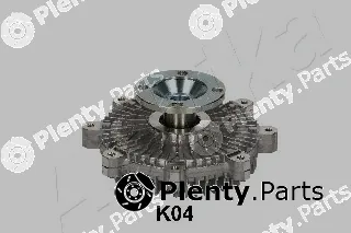 Ashika 36-0K-K04 — Clutch, radiator fan