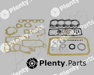 Ashika 49-01-145 — Full Gasket Kit, engine
