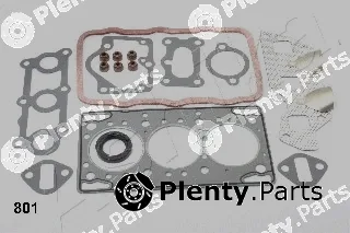 Ashika 48-08-801 — Gasket Kit, cylinder head