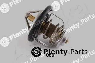 Ashika 22-089 — Thermostat, coolant