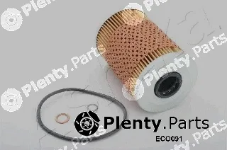 Ashika 10-ECO091 — Oil Filter
