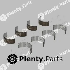 Ashika 82-2511A — Connecting Rod Bearing