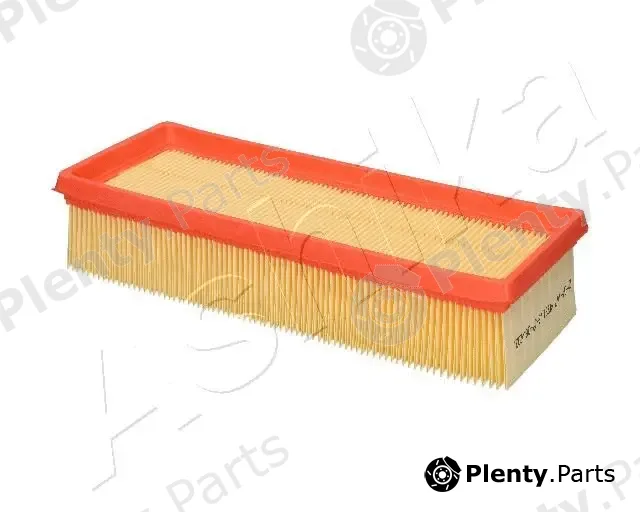 Ashika 20-04-447 — Air Filter