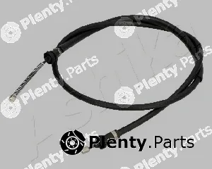 Ashika 131-00-002 — Cable Pull, parking brake