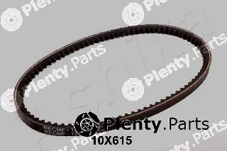 Ashika 109-10X615 — V-Belt