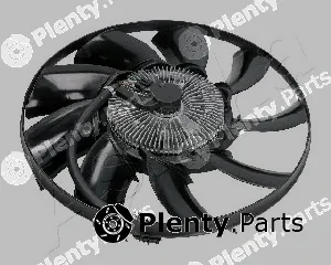 Ashika 36-0L-L08 — Clutch, radiator fan