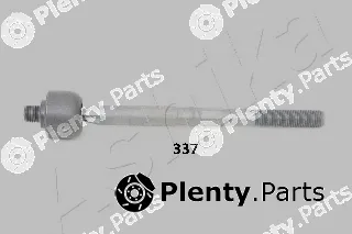 Ashika 103-03-337 — Inner Tie Rod
