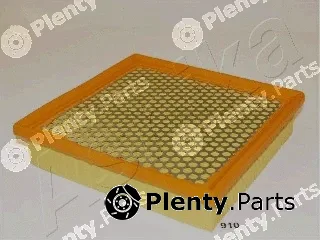 Ashika 20-09-910 — Air Filter