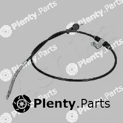 Ashika 131-0W-W00 — Cable Pull, parking brake