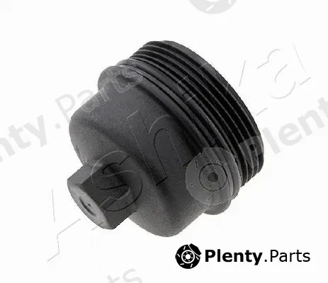 Ashika 160-00-007 — Cap, oil filter housing