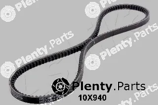 Ashika 109-10X940 — V-Belt