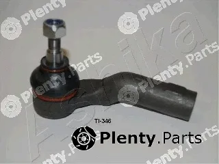 Ashika 111-03-346L — Tie Rod End