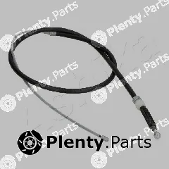 Ashika 131-00-0908 — Cable Pull, parking brake