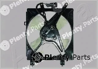 Ashika VNT191007 — Fan, engine cooling