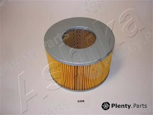 Ashika 20-02-230 — Air Filter