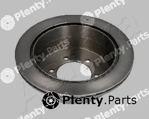Ashika 61-02-219C — Brake Disc