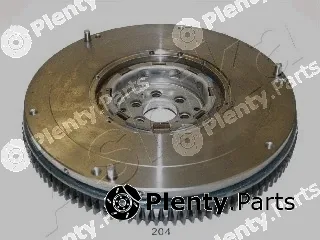 Ashika 91-02-204 — Flywheel