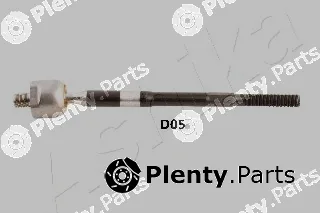 Ashika 103-0D-D05 — Inner Tie Rod