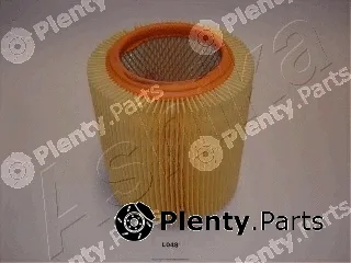 Ashika 20-0L-L04 — Air Filter