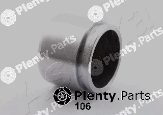 Ashika 133-01-106 — Piston, brake caliper