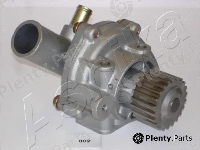 Ashika 35-00-002 — Water Pump, engine cooling