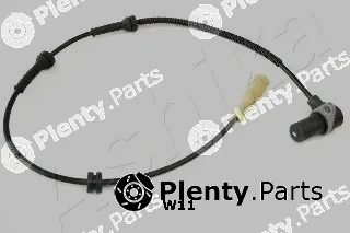Ashika 151-0W-W11 — Sensor, wheel speed