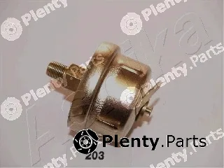 Ashika 11-02-203 — Oil Pressure Switch