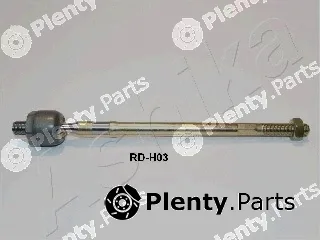 Ashika 103-0H-H03 — Inner Tie Rod