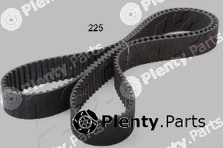 Ashika 40-02-225 — Timing Belt