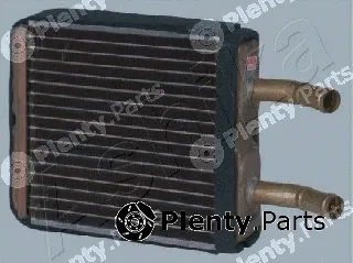Ashika RSD283007 — Heat Exchanger, interior heating
