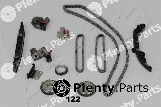 Ashika KCK122 — Timing Chain Kit