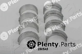 Ashika 86-2505A5 — Crankshaft Bearing Set