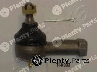 Ashika 111-0N-N033R — Tie Rod End