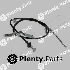 Ashika 131-00-0443 — Cable Pull, parking brake