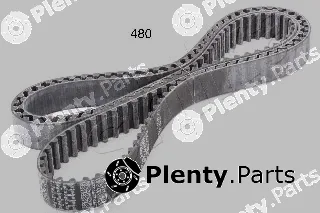 Ashika 40-04-480 — Timing Belt