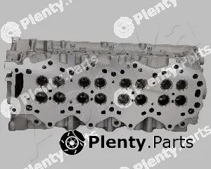 Ashika MZ006S — Cylinder Head