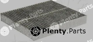 Ashika 21-NS-NS20 — Filter, cabin air