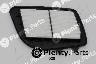 Ashika 20-00-029 — Air Filter