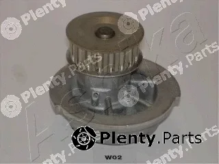 Ashika 35-W0-002 — Water Pump, engine cooling
