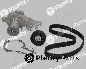 Ashika SKCS05 — Water Pump & Timing Belt Kit